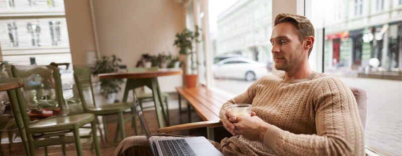 Step 2: Complete the questionnaire